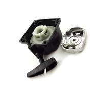 GUOJWOZPJ Lanceur à Rappel for Moteur de débroussailleuse à Essence 43 cm³, 49 cm³ et 52 cm³.(Set)