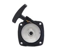 GUOJWOZPJ Pièces détachées for Moteur 23CC à Lanceur Manuel, compatibles avec Le Moteur 1E32F