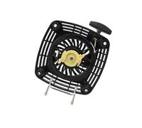 GUOJWOZPJ Pièces détachées for Tondeuse à Gazon FJ180 : Lanceur Manuel, Plaque de Traction