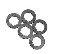 GUOJWOZPJ Pignon de Jante 0,325-7T Compatible avec Les modèles 357, 357XP, 359, 359E-TECH, 444, 445, 445E, 450, 450 50e, 450E, 455, 455, 460 et 461