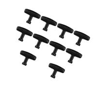 GUOJWOZPJ Poignée de Lanceur à Rappel for tronçonneuses à Moteur Essence, pièces de Rechange compatibles avec Les modèles GX200 et GX240 (démarrage Manuel).