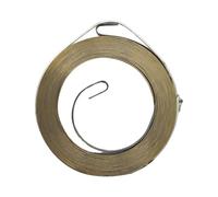 GUOJWOZPJ Ressort de Lanceur à Rappel Compatible avec Les débroussailleuses à Gazon 128C, 128LD, 128LX, 128L, 128LDX, 128CD et 28CC.