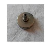 GUOJWOZPJ Tambour d'embrayage G45L 9T 7T adapté for G35L BC3410 BC4310 BK4302, pignon de débroussailleuse, Pilote d'engrenage, Cloche de pignon(9 Teeth)