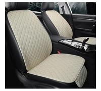 GUOLEIOO Housse Siege Voiture pour Mini One Cooper Cooper S Clubman Countryma,Confortables Respirant Antidérapant Imperméable 5 Seats Full Set,Beige