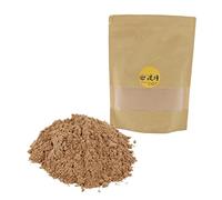 Guoml Poudre de Sandal, Extraits de Plantes, Encens Naturel, Santal d'Australie, Idéal pour Parfumer la Maison, Purifier les Environnements, Yoga et Méditation, Profiter de la Paix, 250g