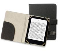 GUOP-Housse De Protection 6 Pouces Universelle Pour Liseuse Électronique Sony Tolino Kobo Bq Onyx Boox Tolino