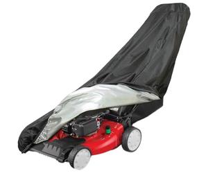 GUOQINGLH Housse pour Tondeuse à Gazon pour Flymo SimpliGlide 360