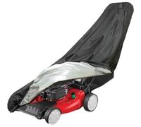 GUOQINGLH Housse pour Tondeuse à Gazon pour Husqvarna LC251IS