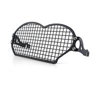 guostar Grille Phare Grille Protection Moto pour BMW R 1200 pour GS pour R1200GS pour ADV pour R1200GS pour Aventure 2004-2012 Couvercle Protection Phare Moto Phare Protecteur (Couleur : Metal-A)