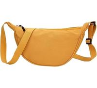 GUOXU Grand sac à dos for homme, sac de voyage, sac à dos(Yellow)