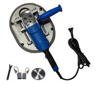 guoyjmm Écorneur Électrique 1900 W pour Bovins et Ovins, Machine à Couper Les Cornes à la Main, Écorneur Résistant aux Hautes Températures, Équipement D'élevage pour Bovins et Ovins