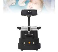 guoyjmm Machine de Formage sous Vide Dentaire, Plastifieuse, Outil de Moulage Thermique, Machine de Formage sous Vide Acrylique de Laboratoire pour La Fabrication de Feuilles de Contention