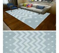 GUOYUYU Tapis de Cuisine 50x250cm Soft Facile d'entretien Extra Long Tapis Tapis de Salle à Manger antidérapant pour Les Chambres Jeunes Adulte Fille Garcon J