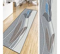 GUOYUYU Tapis de Passage/Tapis de décoration 60x150cm Lavable Antidérapant Surface Douce Lavable en Machine Tapis de Bain pour Les Chambres Jeunes Adulte Fille Garcon, J