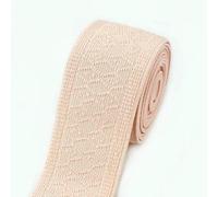 GUOZHAN Bandes élastiques en Peau Douce de 50 mm pour Pantalons, vêtements, Ceinture en Caoutchouc, Sangle Extensible, décoration, Bricolage, Couture, Accessoires de Ceinture