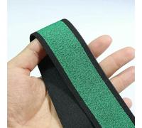 GUOZHAN Bandes élastiques Multicolores 40MM Ruban élastique Vêtements Sacs Pantalons Caoutchouc élastique DIY Accessoires de Couture Bande en Caoutchouc