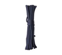 GUOZIF Cordon paracorde 10 m 4 mm Corde en Nylon Corde à 7 brins Cordes de Tente Camping en Plein air