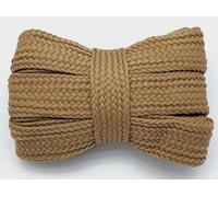 GUOZIF Lacets de 2 cm de Large pour Hommes et Femmes, Baskets Plates, Chaussures décontractées, Longueur du Lacet 100/120/140/160 cm, 18 Couleurs