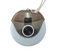 Gupcaqosjw Brosse de deshedding pour chiens, dons de brosse à cheveux pour chiens - Peigne de toilettage pour chats,Peignes de toilettage de chaton, outil de deshedding de démartage pour animaux de