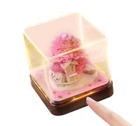 Gupcaqosjw Calendrier Horloge 3D 2026 | Agenda Calendrier Art Papier,Bloc-Note à Pages Détachables Sculptées 3D pour Bureau, Salon, Étude, Chambre, École et Bibliothèque,Décoration Bureau et