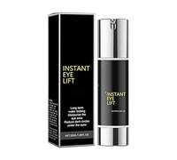 Gupcaqosjw Crème pour les Yeux | 50 ml Crème Lift Anti-Poches | Soin Hydratant Fermeté Nuit Réduction Cernes | Peau Sensible Contour des Yeux et Cou