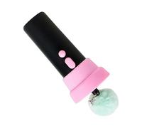 Gupcaqosjw Électrique pour Chat Jouet Électrique Stimulant pour Chat