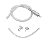 Gupcaqosjw Flexible De Purge De Frein - Kit De Saignement Pour Moto | Outils D'Upgrade Et De Réparation Étanches Pour Mécaniciens Camions Et Motos