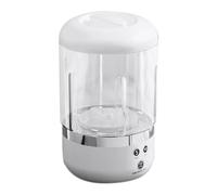 Gupcaqosjw Machine À Laver Portative | Petite Machine À Laver Sans Fil,Nettoyeur De Vêtements Pour Table Dorm Voyage Femme Maison Appartements Chaussettes Camping-car Dortoir