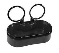 Gupcaqosjw Porte-Gobelet pour Voiture,Organisateur Siège Auto | Accessoire Universel pour Véhicules Sedan Camping-Car