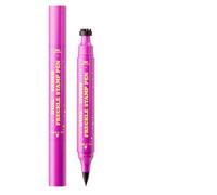 Gupcaqosjw Taches de Rousseur Imperméables - Stylo à Taches pour Visage | Imperméable Naturel 2 En 1 Outil Pour Faux Et Eye-Liner Maquillage Longue Tenue Pour Femmes Usage Quotidien Cosplay Et