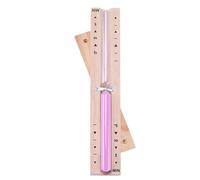 Gupcaqosjw Timer du sauna, minuteur de sablier,Sauna 30 minutes de sable de sablier Timer | Décoration murale murale résistante à la chaleur Corloge de commande précise pour le centre de spa, salle de