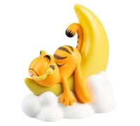 Gupo Erik Lampe Enfant Garfield, Lampe Décorative, Veilleuse Enfant Chat | Décoration Chambre, Cadeau Naissance