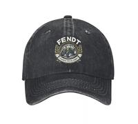 GUPUOOU Machines agricoles Fendts Casquettes de Baseball Rétro en détresse lavé agricole Tracteur Couvre-Chef Unisexe Style Activités Chapeaux Casquette Coton, pour Toutes Les Saisons