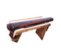 Guqin À Sept Cordes De Qualité Professionnelle (un Instrument Traditionnel Chinois) Pour Les Débutants Guqin Scène Professionnel