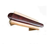 Guqin Concert Guqin (cithare Chinoise) Fabriqué À La Main Pour Débutants En Bois De Cèdre