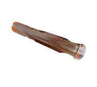 Guqin Concert Guqin (cithare Chinoise) Instrument De Pratique Portable Pour Débutant Professionnel À Cordes Traditionnel