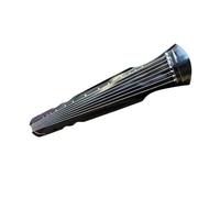 Guqin Concert Instrument De Pratique Portable Guqin Niveau Débutant Professionnel 90 Cm