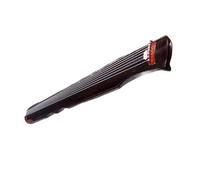 Guqin Concert Vieux Bois De Paulownia À Sept Cordes Type Guqin Fuxi Adapté Aux Débutants Et La Pratique Professionnelle