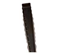 Guqin En Bois De Cèdre Et Laqué Pour Que Les Débutants Puissent S'entraîner Comme Instrument Professionnel Guqin Pour Débutants(Type 8)