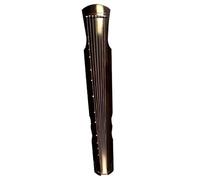 Guqin Guqin À Sept Cordes Débutant Adulte Pratique Des Instruments De Musique(Brown)