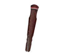 Guqin Traditionnel Fabrication De Guqin À Sept Cordes Pour Instruments Débutants Avec Accessoires