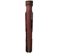 Guqin Vieux Paulownia Guqin Débutants Et Adultes Professionnels Jouant Des Instruments De Musique Portables(Type 8)