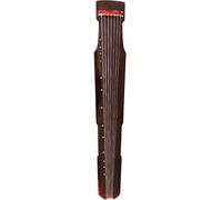 Guqin Vieux Paulownia Guqin Débutants Et Adultes Professionnels Jouant Des Instruments De Musique Portables(Type 4)