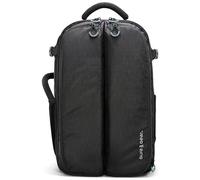 Gura Gear Kiboko 2.0 30L+ noir | ✅ Livraison gratuite à partir de 100 €