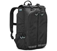 Gura Gear Kiboko City Commuter 18L+ noir | ✅ Livraison gratuite à partir de 100 €