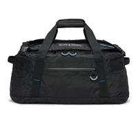 Gura Gear Mara Travel Duffel 40L noir | ✅ Livraison gratuite à partir de 100 €
