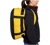Gura Gear Mara Travel Duffel 60L jaune