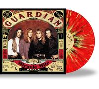 Guradian - Miracle Mile [Vinyl] With Bonus 7