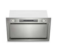 Gurari Hotte aspirante 52 cm GCH B 545 IS 52 PRIME • Hotte encastrée en acier inoxydable • Brique de ventilateur / hotte de plafond 1000 m³/h • Hotte encastrée avec contrôle tactile + télécommande