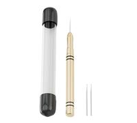 GURDA Outil De Retrait - Montre Étanche Crochet Outil | Anneaux Imperméabilisants Remover Watch Head Tools | Portails, Produits De Réparation De Montres, Design Unique Pour Crochets, Oui